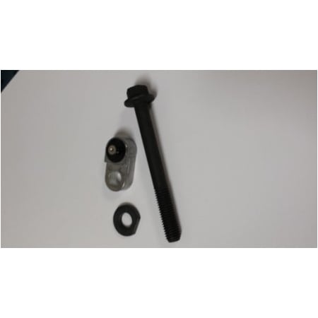 Kohler Kit Hi-Temp Cutout 12 703 01-S